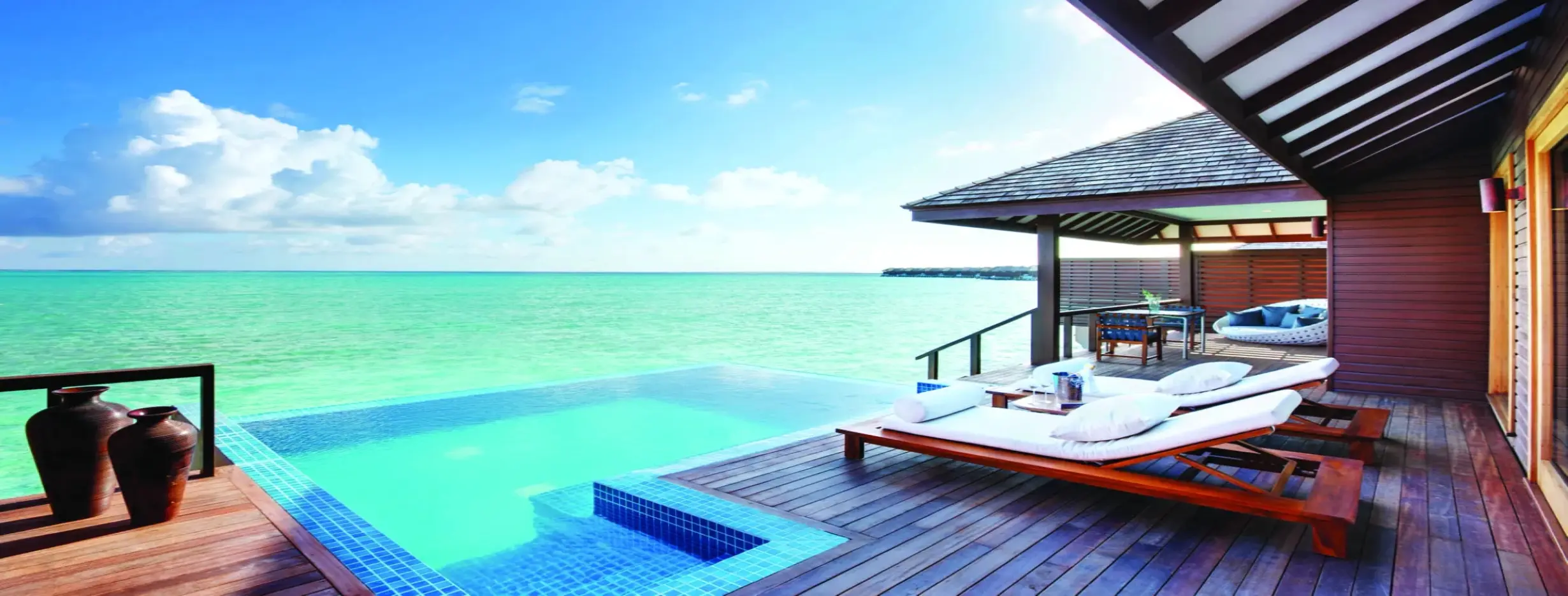 Image for Luxury Hideaway